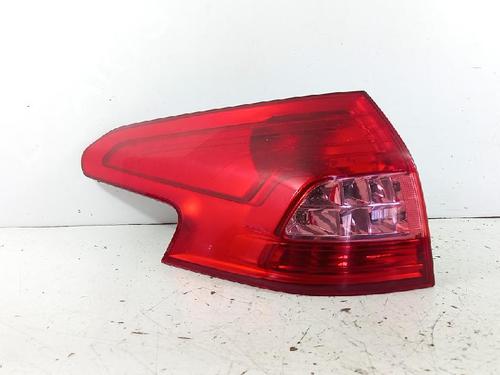 Left taillight CITROËN C5 III Break (RW_) 2.0 HDi 165 | BP27967952C34 