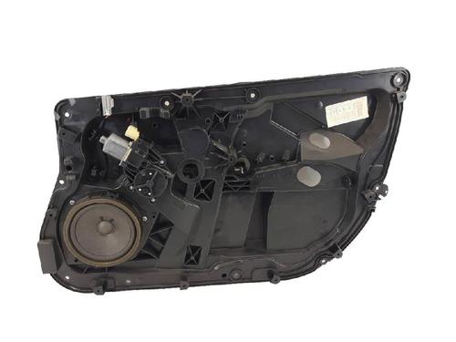 Used Front right window mechanism FORD FIESTA VI (CB1, CCN) 1.25 (60 hp) 27943510