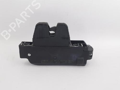 Tailgate lock CITROËN XSARA PICASSO (N68) 1.6 16V | BP27960360C101 