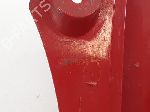 Left taillight PEUGEOT 107 (PM_, PN_) 1.0 | BP27942709C34 