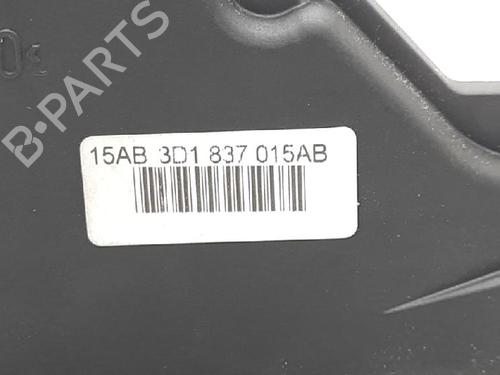 Front left lock VW TOURAN (1T1, 1T2) 1.6 | BP27948771C98