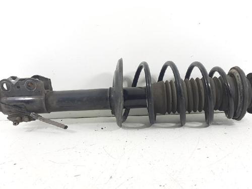 Left front shock absorber TOYOTA YARIS (_P9_) 1.4 D-4D (NLP90_, NLP90R) | BP27934740M16