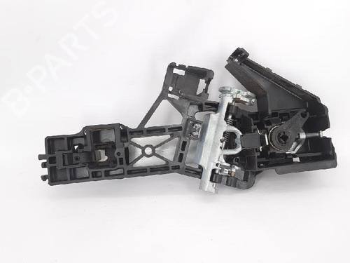Front left exterior door handle FORD B-MAX (JK) 1.4 LPG | BP27969803C128 