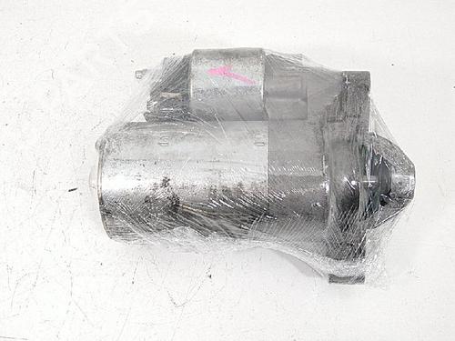 Starter PEUGEOT 206 Hatchback (2A/C) 1.4 i | BP27942061M8 