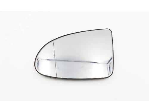 Spejlglas venstre AUDI A2 (8Z0) 1.4 (75 hp) 27942827