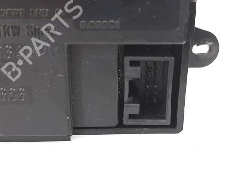 Modulo electronico FIAT MULTIPLA (186_) 1.6 16V Bipower (186AXC1A) | BP27968569M83 