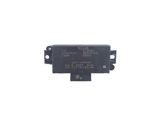 Used Electronic module NISSAN MICRA V (K14) 0.9 IG-T (90 hp) 27953126