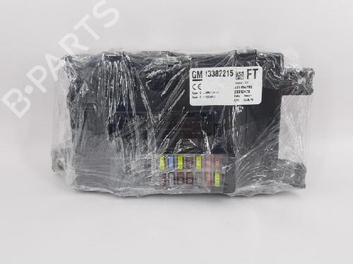 Module électronique OPEL CORSA D (S07) 1.0 (L08, L68) | BP27962073M83 