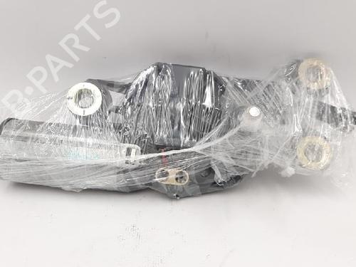 Viskermotor bakrute SMART CABRIO (450) 0.6 (S1OLA1, 450.441, 450.442, 450.443) | BP27949692M102 