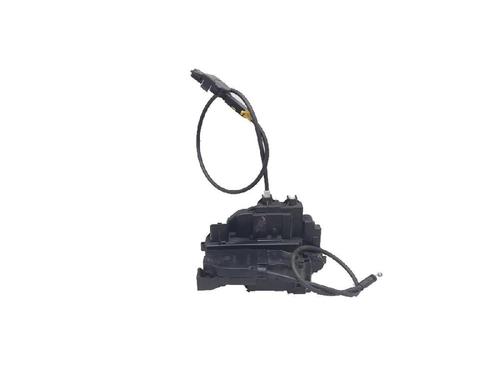 Used Rear left lock RENAULT CLIO III (BR0/1, CR0/1) 1.4 16V (98 hp) 27955507