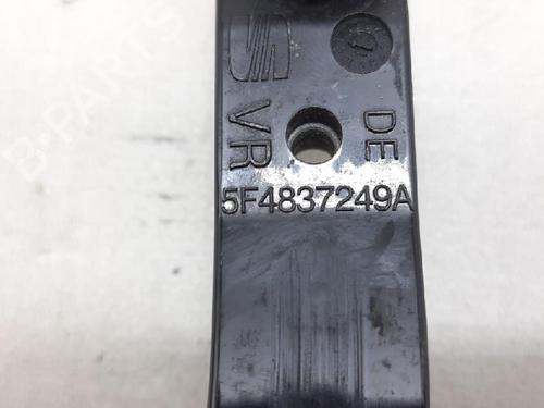 Hinge/Door check strap SEAT LEON (5F1) 1.4 TGI | BP27954371C146 