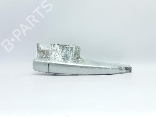 Front right exterior door handle CITROËN C4 I (LC_) 1.6 HDi | BP27960167C129 