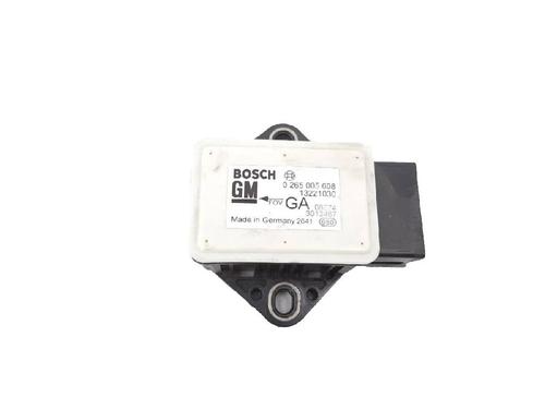 Módulo eletrónico OPEL CORSA D (S07) 1.2 (L08, L68) (80 hp) 27948388