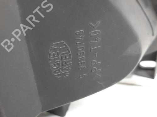 Left headlight SEAT AROSA (6H1) 1.4 | BP27935390C28 