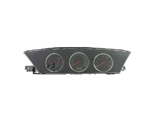 Used Instrument cluster NISSAN PRIMERA Hatchback (P12) 1.9 dCi (120 hp) 27953023