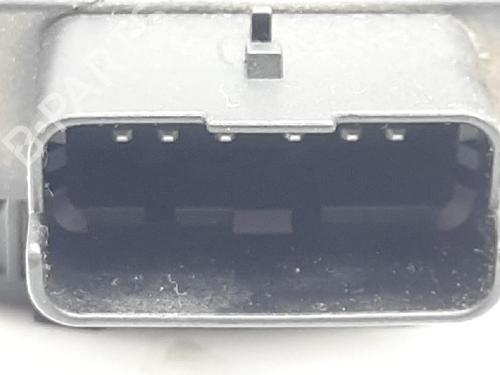 Pedal PEUGEOT 308 I (4A_, 4C_) 1.6 HDi | BP27942328I4 