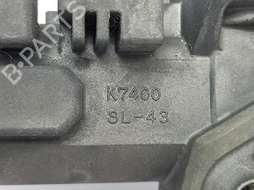 Ignition barrel MAZDA 2 (DE_, DH_) 1.3 (DE3FS) | BP27960954M48 