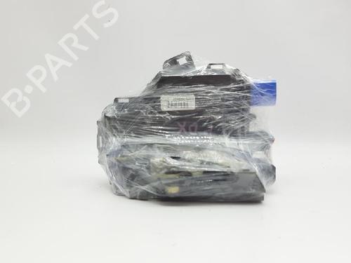 Rear right lock VW POLO (9N_, 9A_) 1.2 | BP27966842C99 