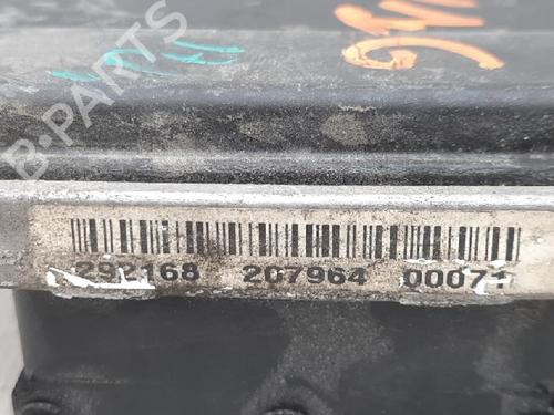 Electronic module OPEL AGILA (A) (H00) 1.2 16V (F68) | BP27935206M83 