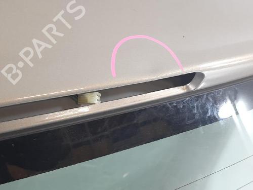 Tailgate FIAT SEDICI (189_) 1.9 D Multijet 4x4 | BP27948055C6 