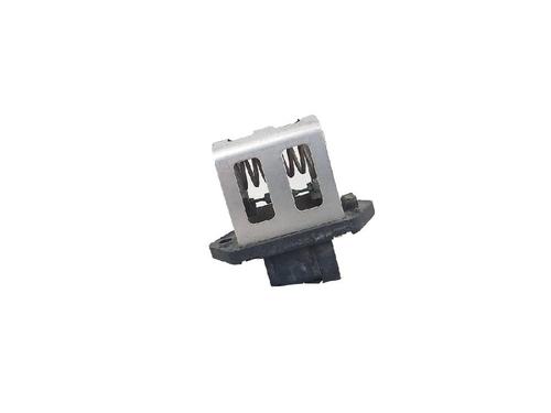 Resistencia calefacción RENAULT CLIO II (BB_, CB_) 1.4 16V (B/CB0L) (95 hp) 27952781