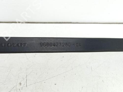 Front windshield wiper arm PEUGEOT 308 I (4A_, 4C_) 1.6 HDi | BP27954238C143 