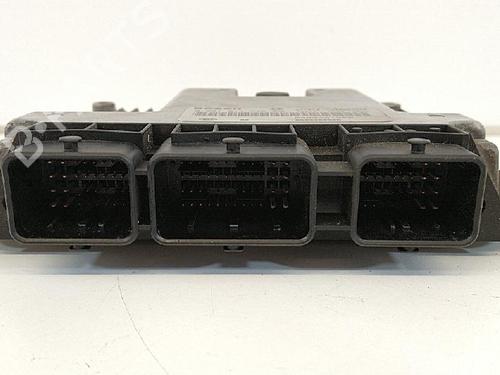 Electronic module RENAULT MEGANE II Estate (KM0/1_) 1.9 dCi (KMRG, KM1G, KM0G, KM2C) | BP27940542M83 