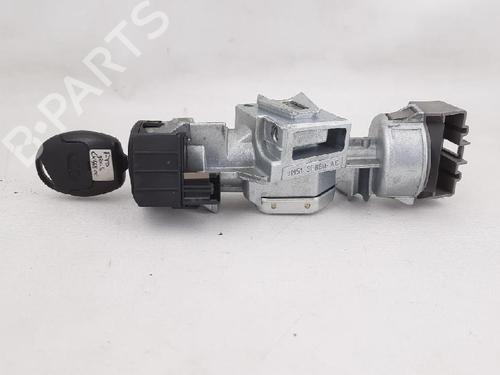 Ignition barrel FORD FOCUS II Turnier (DA_, FFS, DS) 1.6 TDCi | BP27957181M48 