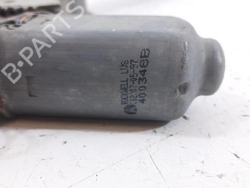 Front right window mechanism HONDA CIVIC VI Fastback (MA, MB) 1.4 i (MA8, MB2) | BP27935298C23 