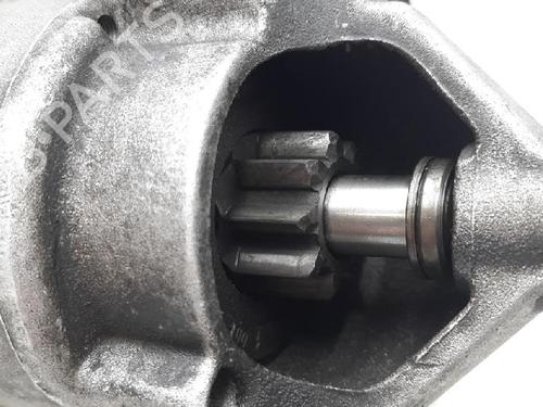 Starter RENAULT LAGUNA II Grandtour (KG0/1_) 2.0 16V Turbo (KG0S, KG1L, KG03) | BP27937358M8 
