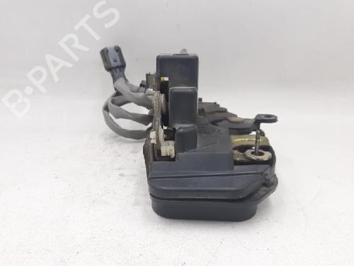 Front right lock KIA CARENS II MPV (FJ) 2.0 CRDi | BP27938551C97