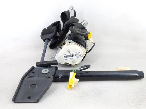 Front left seatbelt LANCIA DELTA III (844_) 1.4 (844.AXA1A) | BP27952030I26 