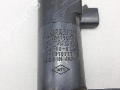 Ignition coil RENAULT LAGUNA II Grandtour (KG0/1_) 2.0 16V Turbo (KG0S, KG1L, KG03) | BP27937407M94 
