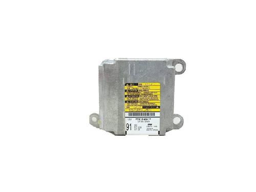 Airbag module TOYOTA COROLLA Verso (ZER_, ZZE12_, R1_) 2.2 D-4D (AUR10_, AUR10R) (136 hp) 27956153