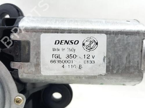 Viskermotor bakrute FIAT PUNTO (188_) 1.2 16V 80 (188.233, .235, .253, .255, .333, .353, .639,... | BP27936806M102 