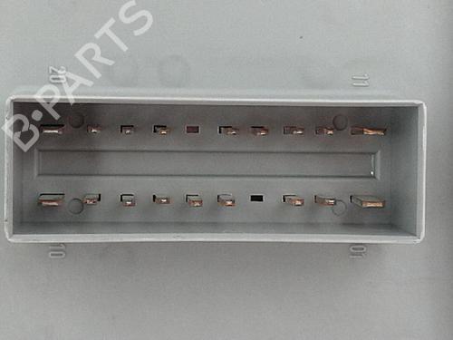 Fuse box FIAT CROMA (194_) 1.9 D Multijet | BP27949824E1 
