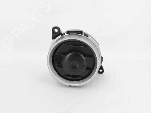 Used Air vent FORD FIESTA V (JH_, JD_) 1.25 16V (70 hp) 27968680