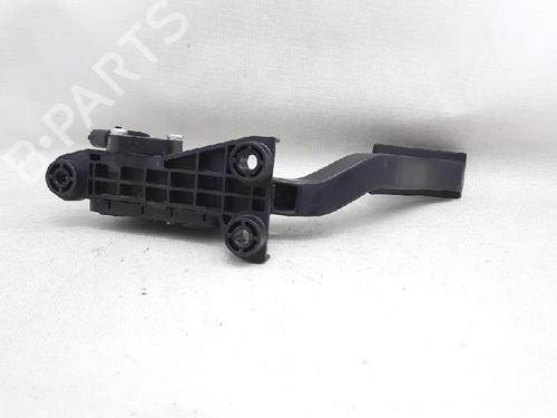 Pedal HYUNDAI i20 I (PB, PBT) 1.4 CRDi | BP27954018I4 