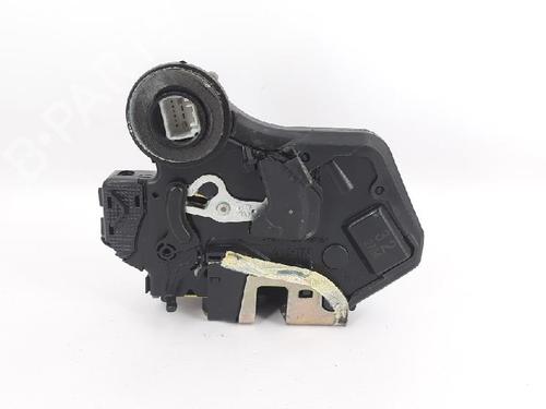 Rear right lock TOYOTA COROLLA Estate (_E12_) 1.6 VVT-i (ZZE121_, ZZE121R) | BP27941146C99 