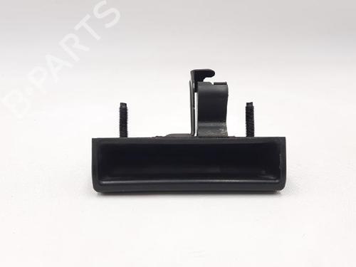 Trunk håndtak SUBARU FORESTER (SG_) 2.0 AWD (SG5) | BP27949172C132 