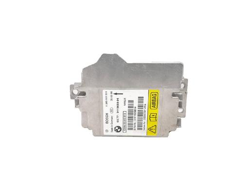 Kollisjonspute styreenhet BMW 3 Touring (E91) 320 d (163 hp) 27949078