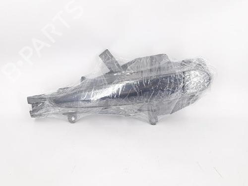 Rear left exterior door handle BMW 3 (E90) 320 d | BP27963494C130 