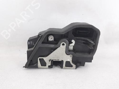 Rear left lock BMW X3 (E83) 3.0 d | BP27938520C100 