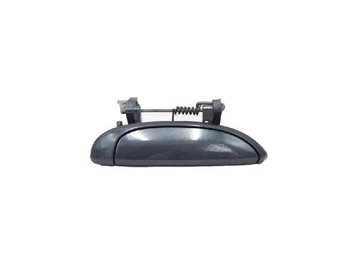Used Front right exterior door handle DACIA LOGAN MCV (KS_) 1.5 dCi (KS0W) (86 hp) 27956055