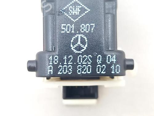 Switch MERCEDES-BENZ C-CLASS Coupe (CL203) C 220 CDI (203.706) | BP27952842I30