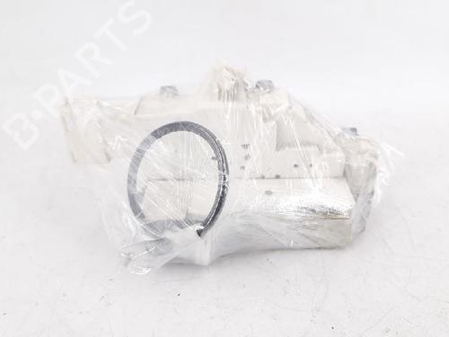 Rear left lock PEUGEOT 407 (6D_) 2.0 HDi 135 (6DRHRH, 6DRHRE, 6DRHRG, 6DRHRJ) | BP27949291C100 
