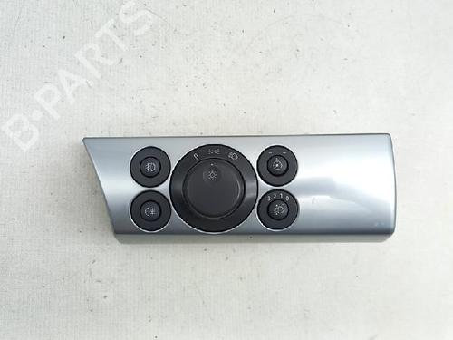 Headlight switch OPEL ASTRA H (A04) 1.6 (L48) | BP27957716I24 