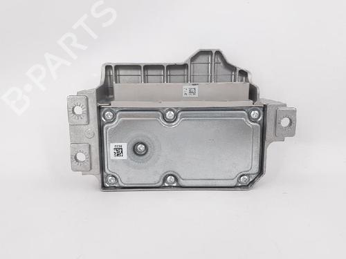 ECU airbags BMW 3 (E90) 320 d | BP27963451M53 