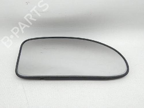 Right mirror glass FORD FOCUS I (DAW, DBW) 1.8 DI / TDDi | BP27935307C147 
