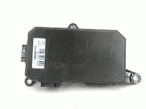 Elektronisk modul FIAT CROMA (194_) 1.9 D Multijet | BP27949987M83 